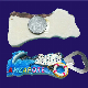  Resin Bottle Opener Customized Painting Home Decoration