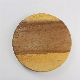  Round Serving Tray Acacia Wood Serving Tray Kitchen Serving Tray