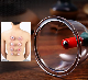  Traditional Chinese Vacuum Glass Cupping Therapy Cups Body Cupping Massage Set