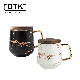 Ceramic Kitchenware Popular Eco Friendly Ceramic Coffee Cup