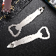 Metal Parts Custom 304 Stainless Steel Wine Bottle Opener