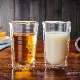  High Borosilicate Household Double Wall Glass Cup