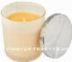 Glass Candle Holder / Tea Light Holder / Candle Cup (SS1336)