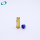  Glass Bottle Closure Screw Top 9-425 HPLC Gc 2ml Amber Autosampler Vials