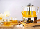  Direct Fire Use Stainless Steel Infuser Lid Borosilicate Glass Tea Maker Tea Pot
