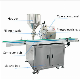  Shampoo, Cream, Sanitizer Gel, Detergent, Conditioner Automatic Liquid Filling Machine