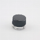  3ml Child Resistant Cap 5ml Small Glass Jar Concentrate Container