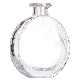  Clear Cylinder Flower Glass Vases