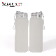 500ml Sublimation Glass Water Bottle with Grip
