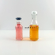  350 Ml 12 Oz Clear Chili Tomato Sauce Vinegar Oil Glass Bottle