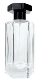  Factory Wholesale Square Glass Perfume Bottle