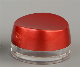  Wholesale 10g High-End Cosmetic Jars Cream Bottles Beauty Cosmetic Bottles Double-Layer