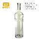  1000ml 1liter Big Large Gaint Vodka Glass Bottle with Shoulder Cover Green Pink Brown Moscato Wine Blue Bottle Liquor Old Monk Glass Bottle White Walker Bottl