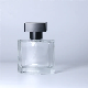  New 50ml Custom Unique Empty Glass Perfume Bottles Offer Sample