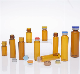 The Newly Designed Inner Glass Vial Bottle Is for Medical Treatment