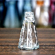  Air Purification Cone Home Purification Crystal Glass Aromatherapy Bottle