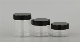 Wholesale 30g Cream Bottle Beauty Cosmetic Bottle Plastic Jar Cream Cream Bottle