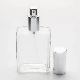 50ml Factory Accept Custom Bottle Perfume Packaging Bottle with Lid