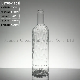 700ml Round Spirits Bottle Liquor Glass Bottle