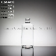 Hot Sale 300ml Small Glass Liquor Bottle