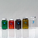  Food Grade High Glossy Dwarf Imitated Glass Plastic Bottle