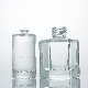  Feel Fragrance Round Glass Aromatherapy Bottle with Cap