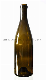  Glass Bottle, Burgundy Bottle 750ml