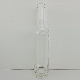  Popular Wholesales Customized Crystal Bottle White Glass 700ml Vodka Bottle