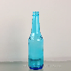 500ml Light Blue Color Glass Beer Bottles From Chinese Professional Supplier