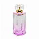 100ml Glass Perfume Bottle, Empty Perfume Bottle for Cosmetic Packaging