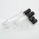  Empty Square Luxury Perfume Bottles 90ml Glass Spray Bottle