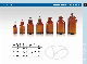 Glass Bottles for Maple Syrup