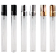  2ml 3ml 5ml Convenient Filling Glass Perfume Mist Empty Bottle