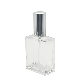  Manufacturers Empty Glass Luxury Perfume Bottle 50ml/100ml Square Shape