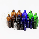 Glass Bottle Series for Pharma and Cosmetic Vial Essential Oil