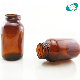  Wide Mouth Glass Bottles for Tablet Gpi 400