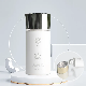 Plastic Bb Cream Lotion Bottle Sunscreen Plastic Bottle Empty Bottle 50ml