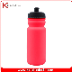  600ml sports water bottle with custom logo (KL-6635)