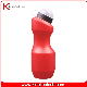 700ml sports water bottle plastic water bottle (KL-6710)