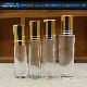  3ml 6ml 10ml Clear Refillable Roll-on Glass Bottle for Perfume