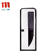  Luxury Entry Car Door with Blind Mg19rd Type for RV Caravan Motorhome Trailers and Modified Cars