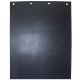  Flexible Printed Logo 24*24inch Heavy Truck Mudflaps