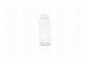  Empty Frosted Juicy Bottles Beverages Glass 5oz 9oz 12oz 16 Oz Glass Bottle for Beverage