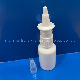  30ml HDPE bottle with screw on nasal pump, 100mcl, pharma grade package