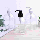  New Style 500ml Square Foaming Soap Pump Bottle Foaming Pump Pet Bottle