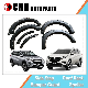  Fender Flares for Toyota Rush Perodua Aruz Wheel Arches