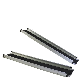  6FT Lightweight Simple and Easy Aluminium Telescopic Wheelchair Mobility Scooter Ramps