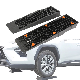  Low Profile Plastic Car Service Ramps Race Ramps Suitable for Repair Vehicles