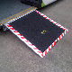  Ewr-L7-S Electric Wheelchair Ramp, Electric Aluminum Ramp, EMC Ramp