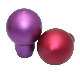  CNC Machining Auto Parts Aluminum Anodizing Shift Knob